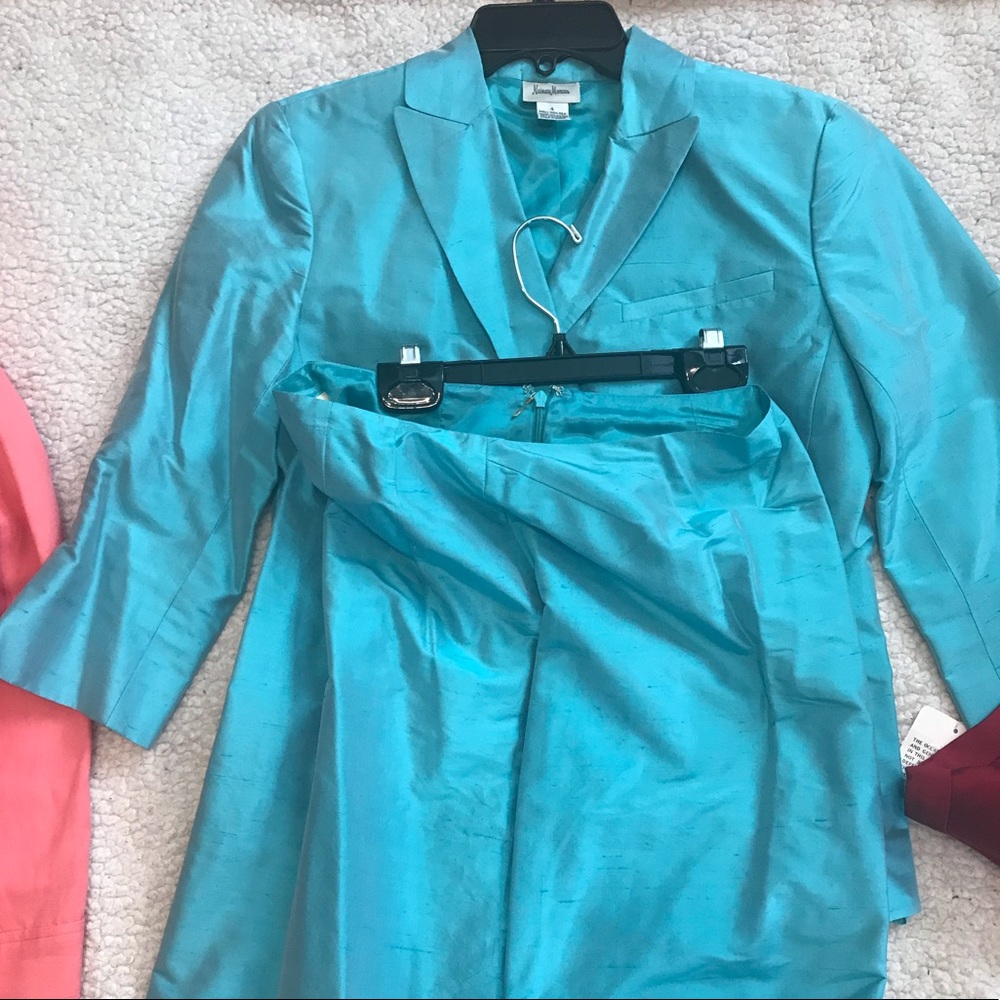 Women’s Spring Suits - Picture 3 of 7